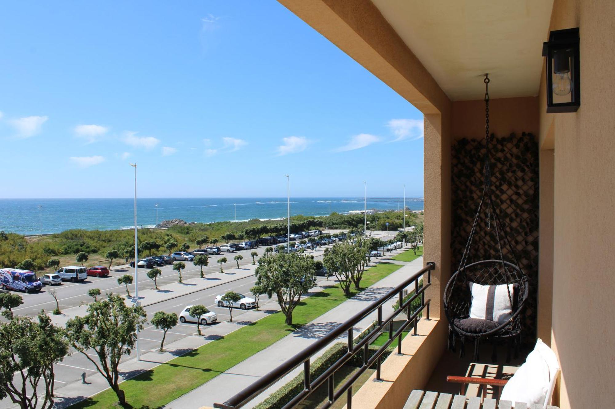 Mostarda Boutique Apartment Vila do Conde Exterior foto
