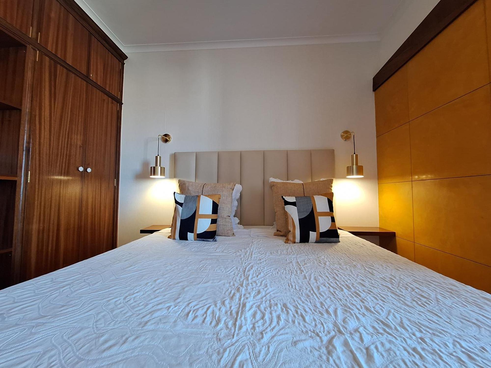 Mostarda Boutique Apartment Vila do Conde Exterior foto