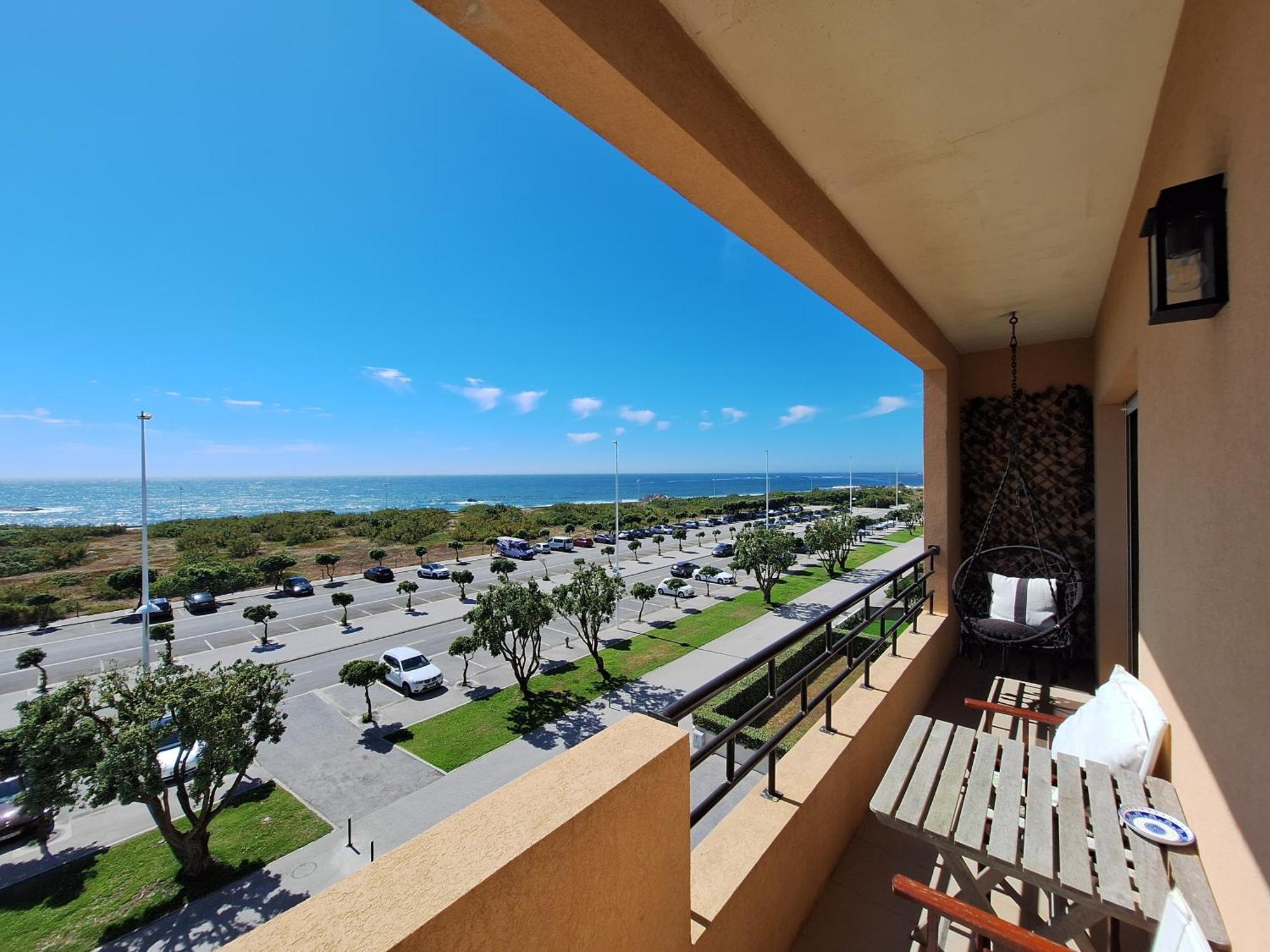 Mostarda Boutique Apartment Vila do Conde Exterior foto