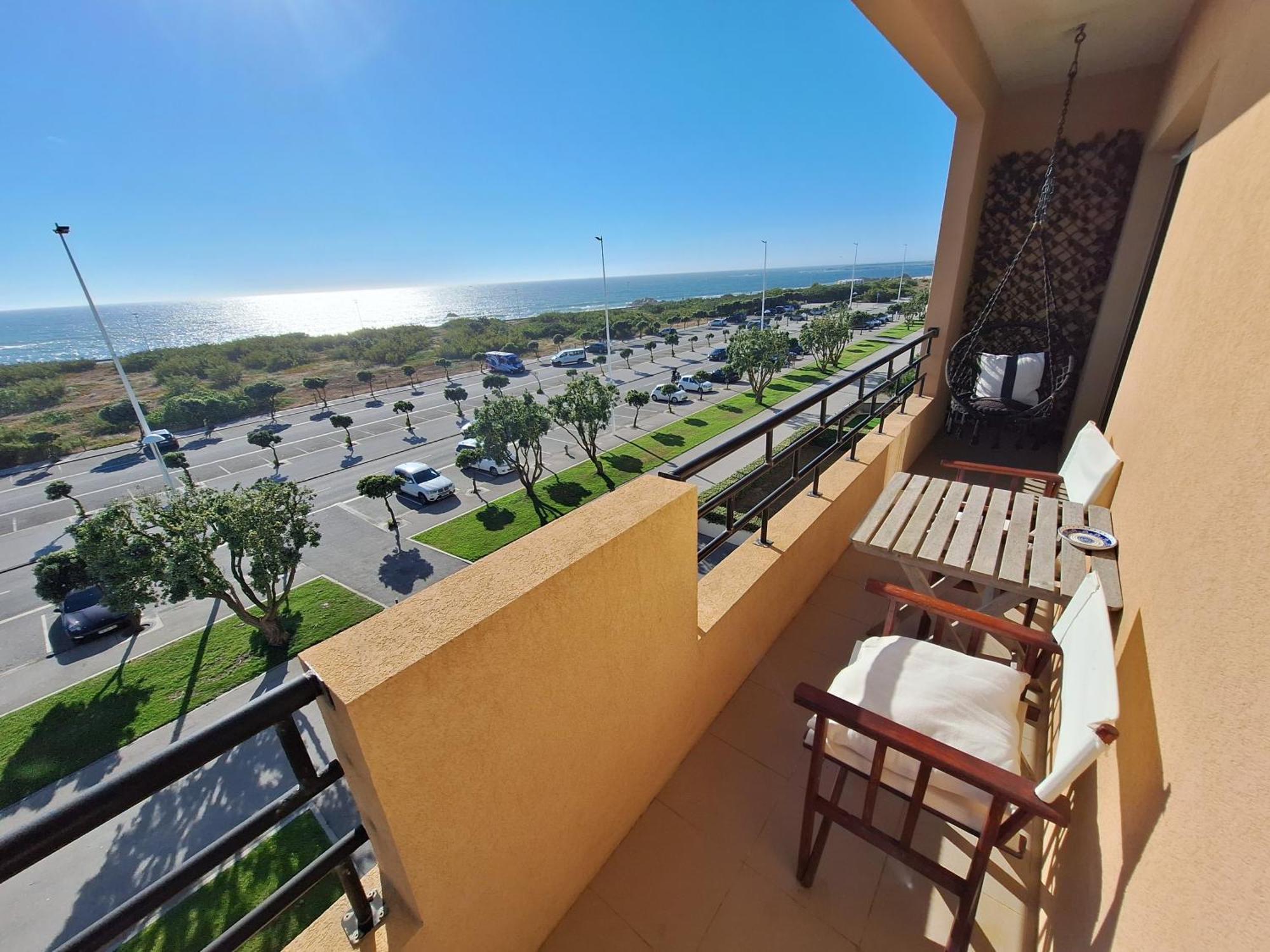 Mostarda Boutique Apartment Vila do Conde Exterior foto