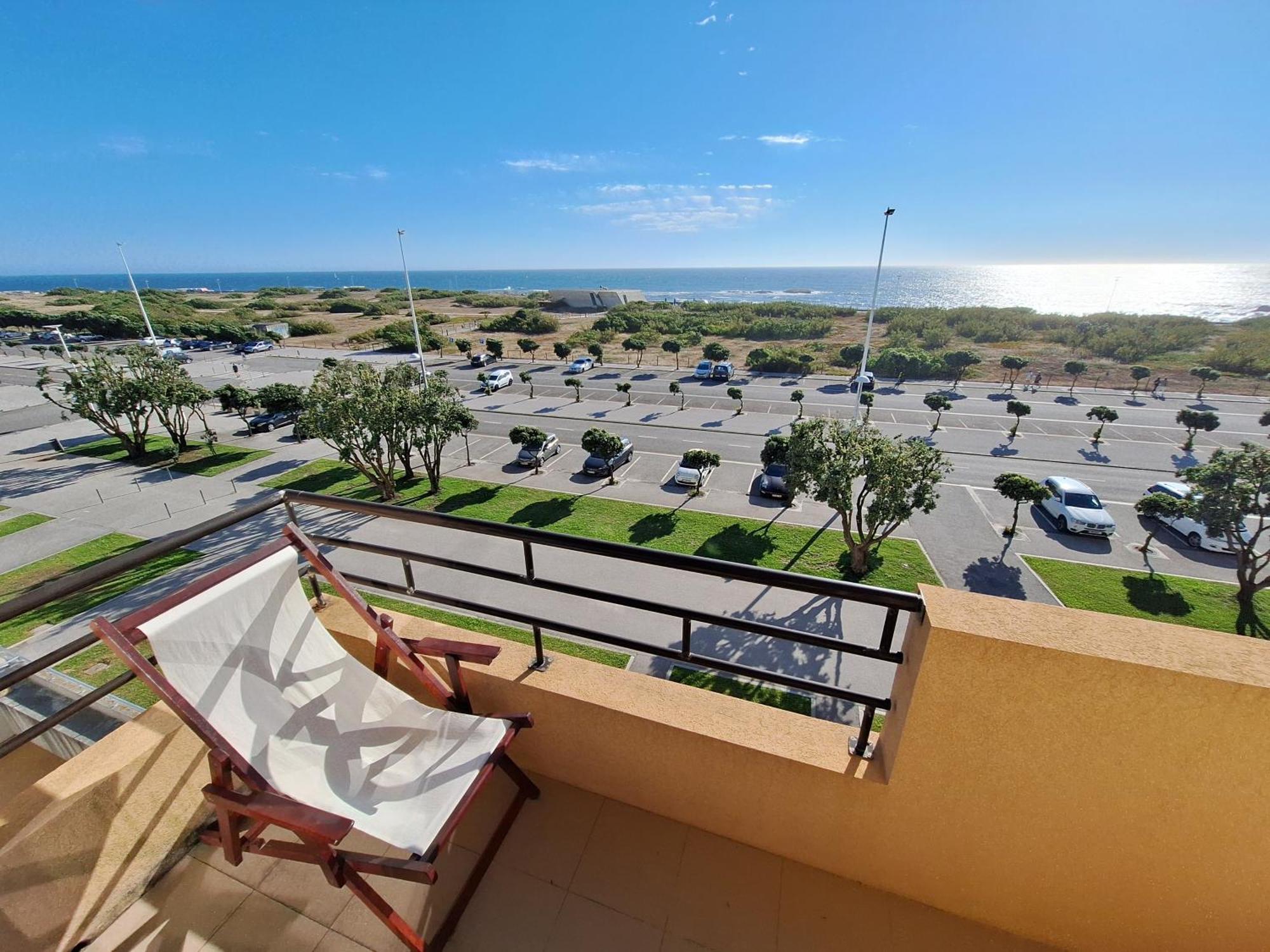 Mostarda Boutique Apartment Vila do Conde Exterior foto