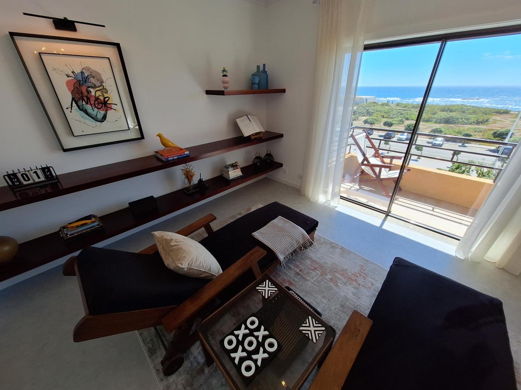 Mostarda Boutique Apartment Vila do Conde Exterior foto