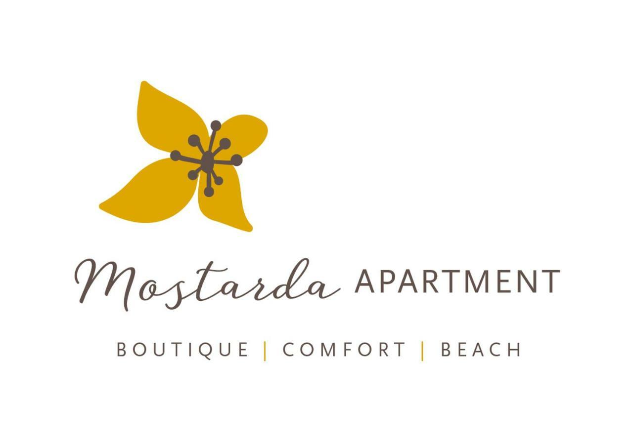 Mostarda Boutique Apartment Vila do Conde Exterior foto