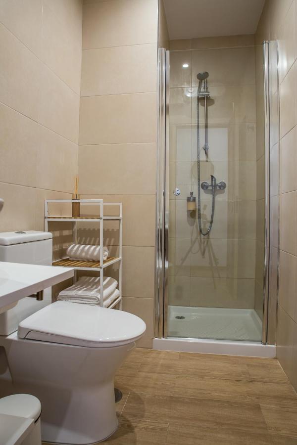 Mostarda Boutique Apartment Vila do Conde Exterior foto